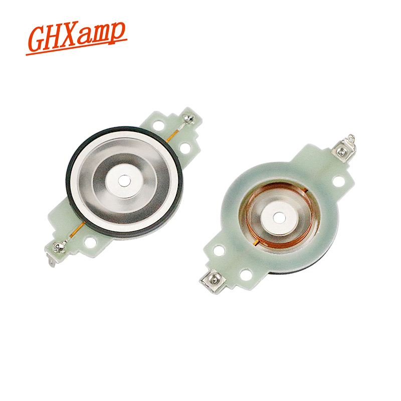Diy Audio Electronics Kit - GHXAMP 25,5 Core автомобильный гудок для