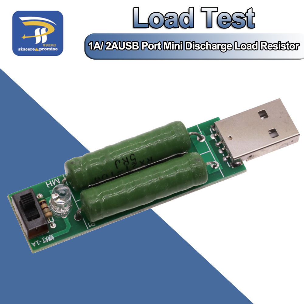 Logic Analyzer Usb - USB-порт, мини-разрядный резистор, цифровой измеритель напряжения