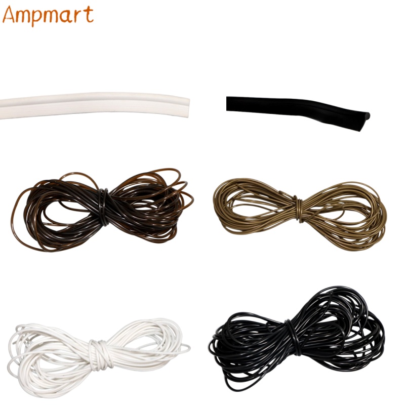 Diy Audio Electronics Kit - Декоративный шнур Ampmart 10M для деревянных