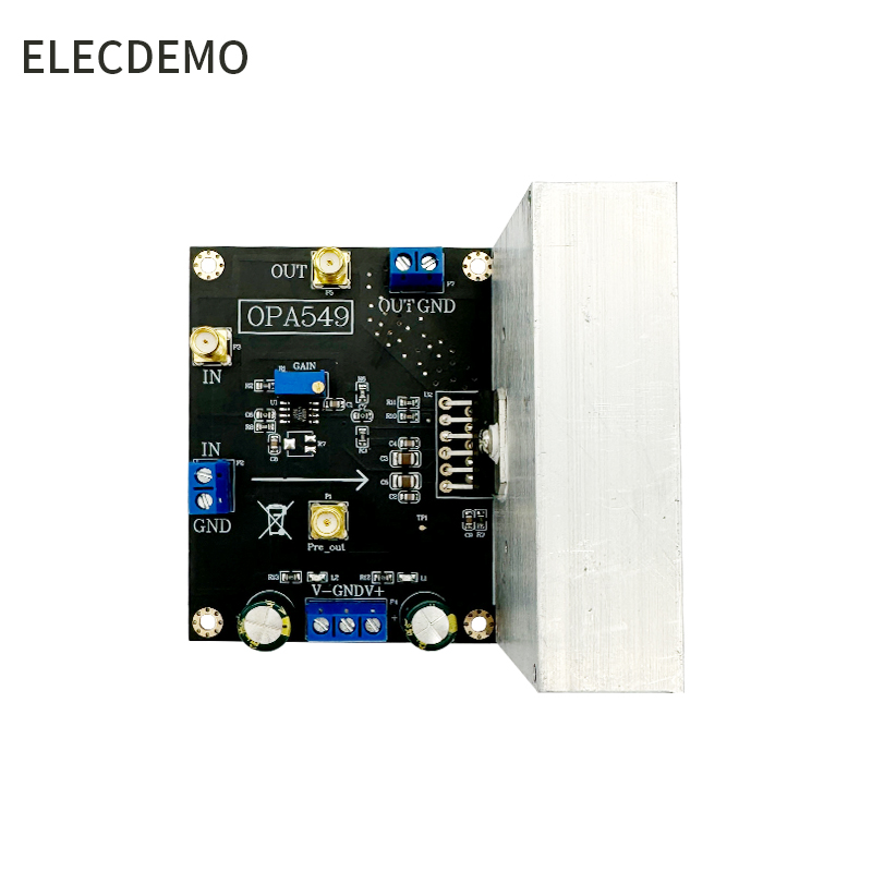 Высоковольтный высокоточный мо – обзор и цена Diy Audio Electronics Kit