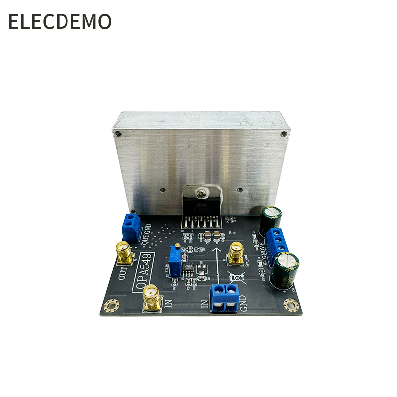 Высоковольтный высокоточный мо – обзор и цена Diy Audio Electronics Kit