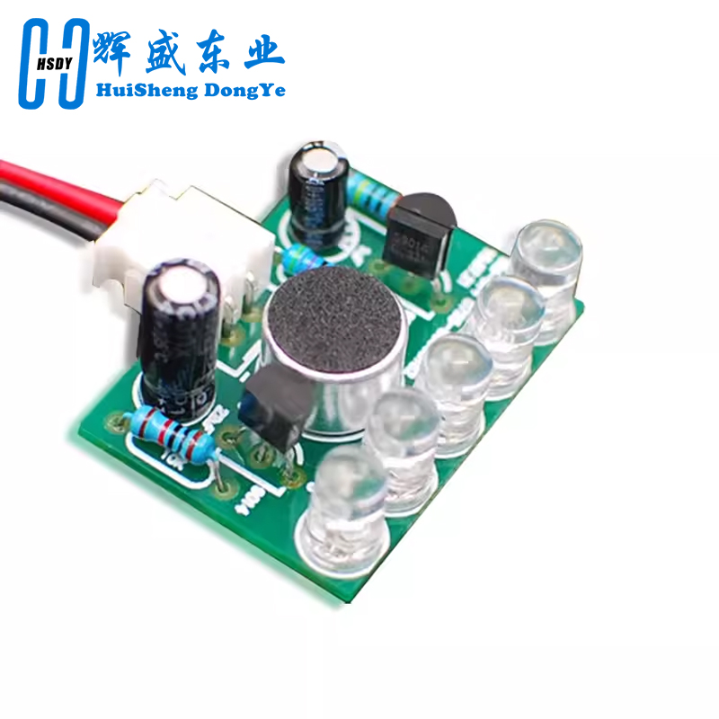 3 В-5,5 В лампа управления гол – обзор и цена Diy Electronics Learning Kit