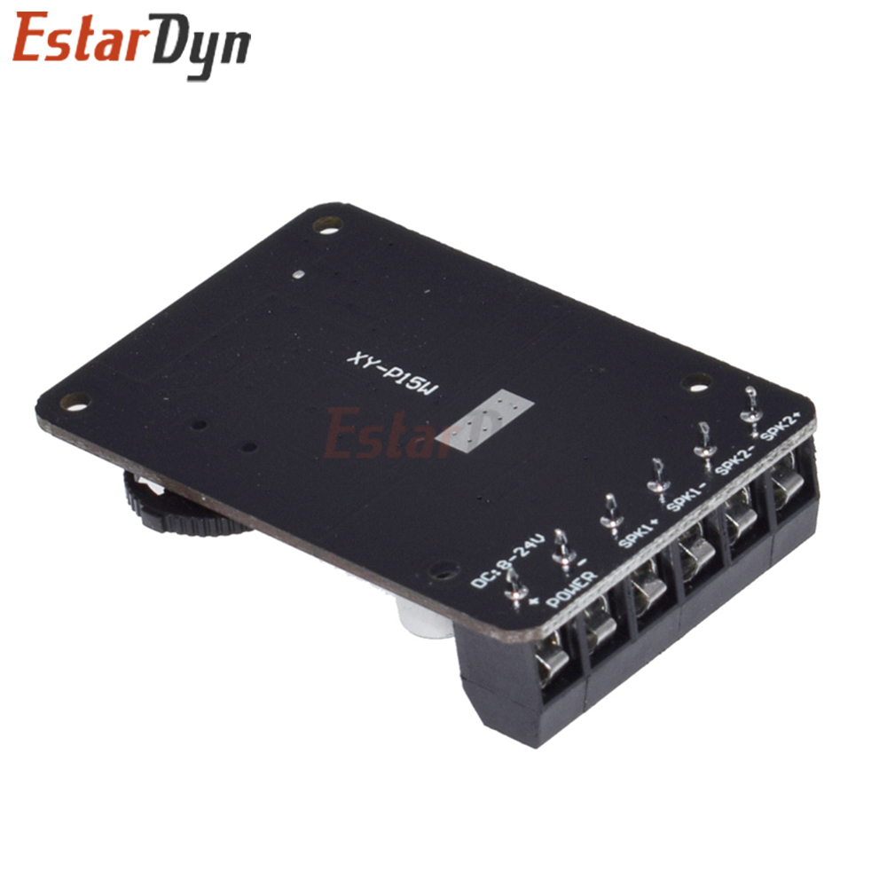 Bluetooth-стереоусилитель Esta – обзор и цена Diy Audio Electronics Kit