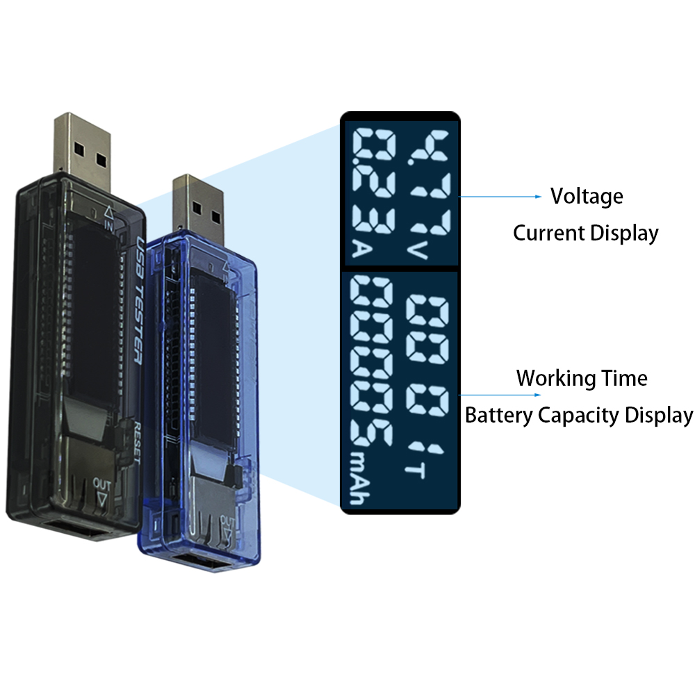 1-10 шт. вольтметр KWSV20 V21, – обзор и цена Logic Analyzer Usb