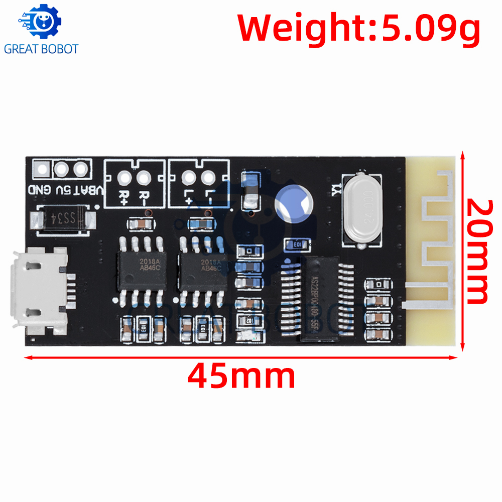 Беспроводной аудиоприемник MH- – обзор и цена Diy Audio Electronics Kit