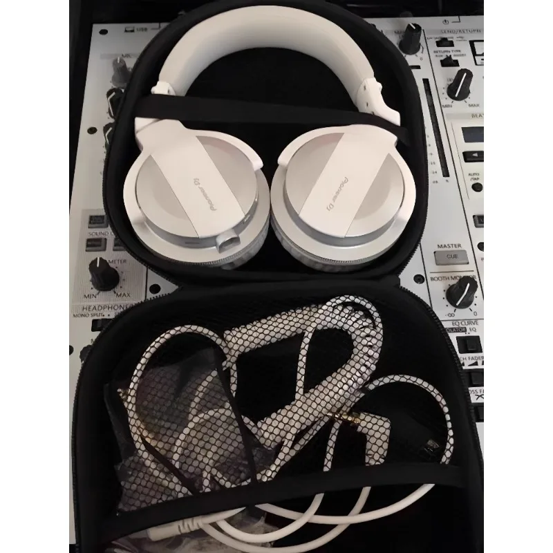 Сумка для хранения наушников P – обзор и цена Diy Audio Electronics Kit