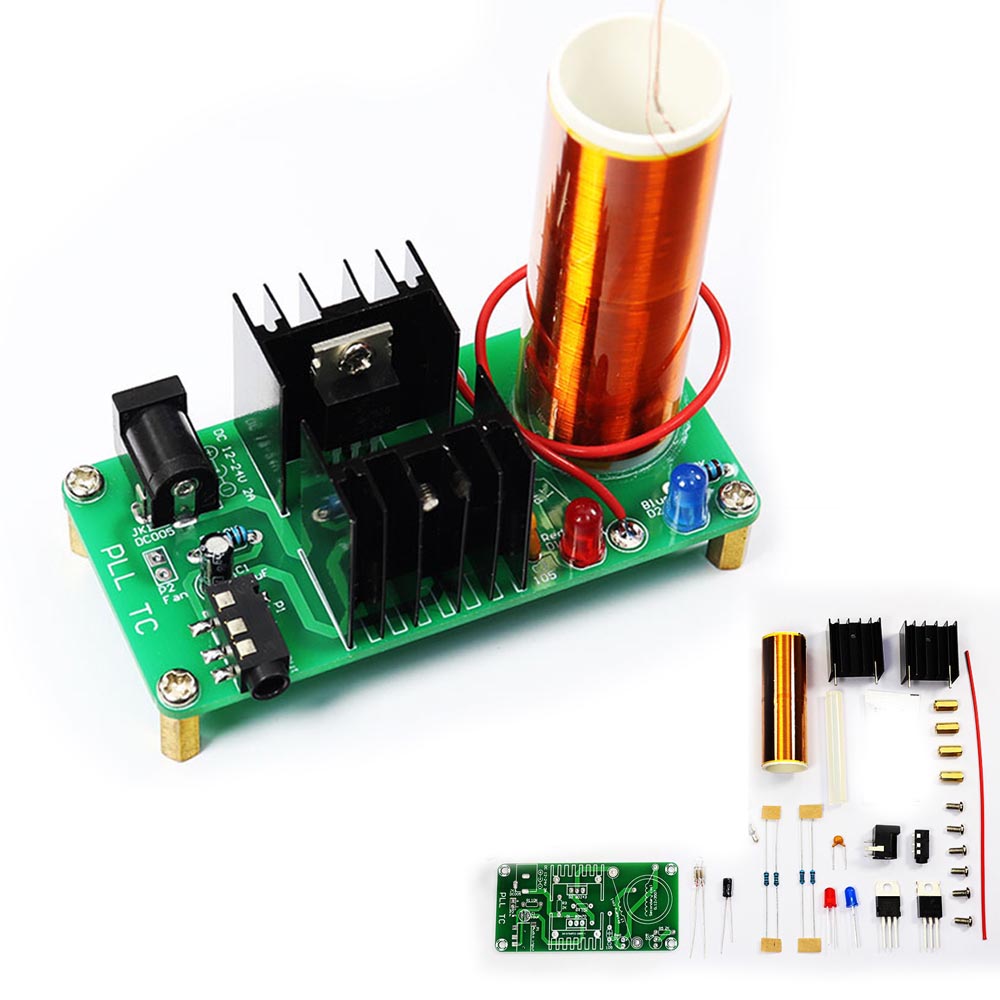 Набор для самостоятельной сбор – обзор и цена Diy Electronics Project Kit
