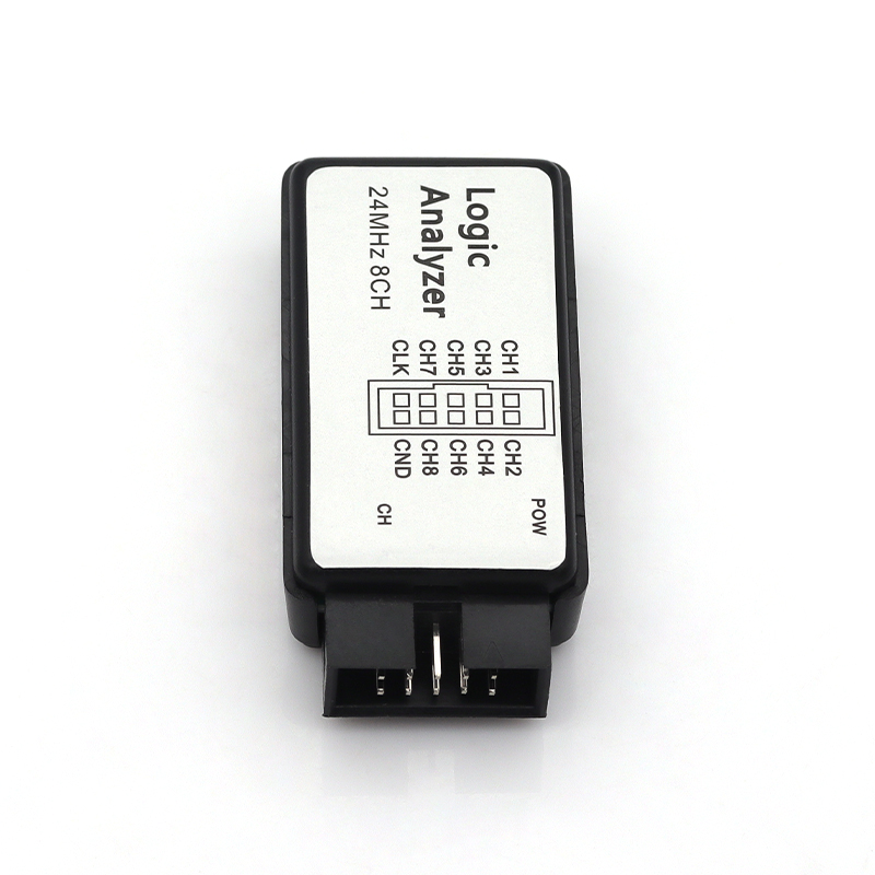 USB-логический анализатор для  – обзор и цена Logic Analyzer Usb
