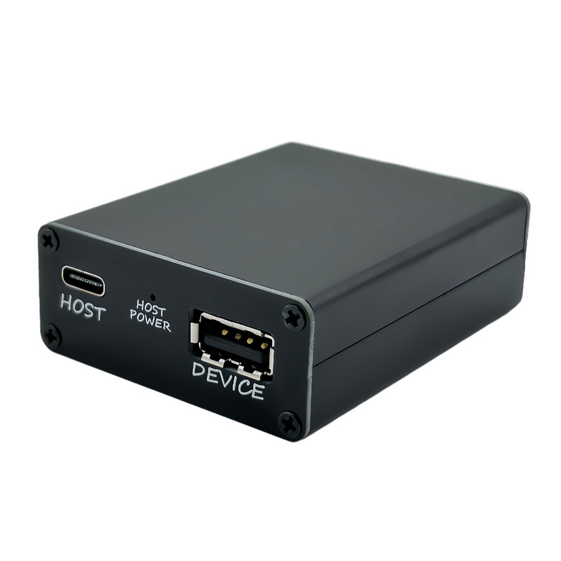 Анализатор протоколов USB - по – обзор и цена Logic Analyzer Usb