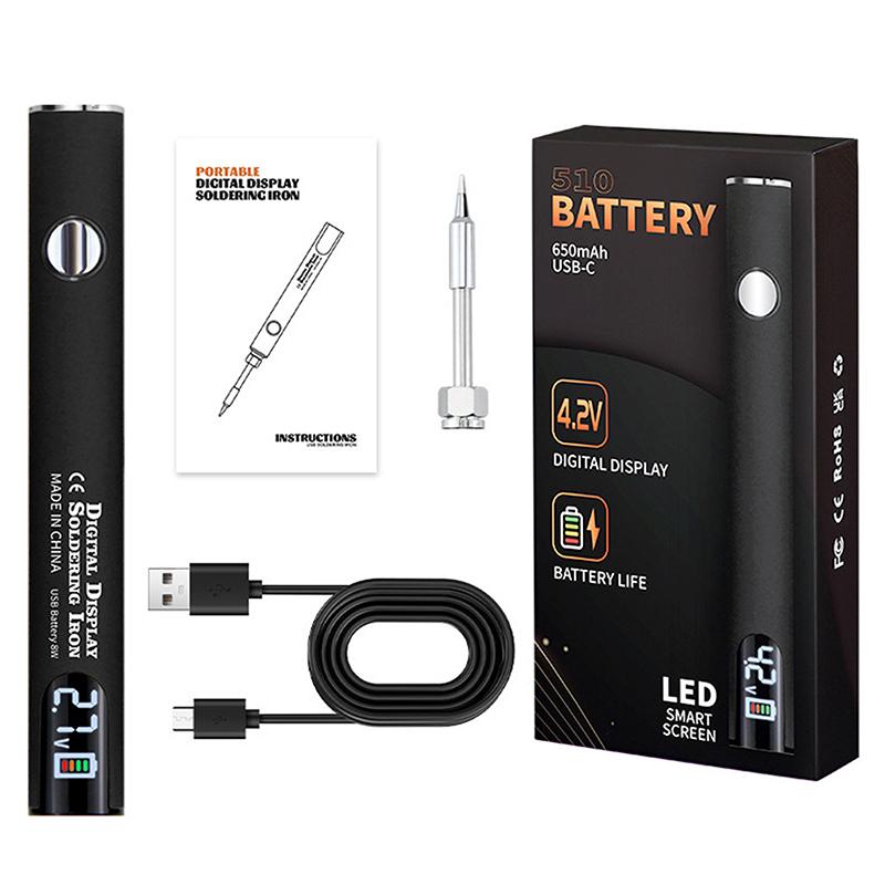 Мини-набор для пайки - регулир – обзор и цена Diy Electronics Project Kit