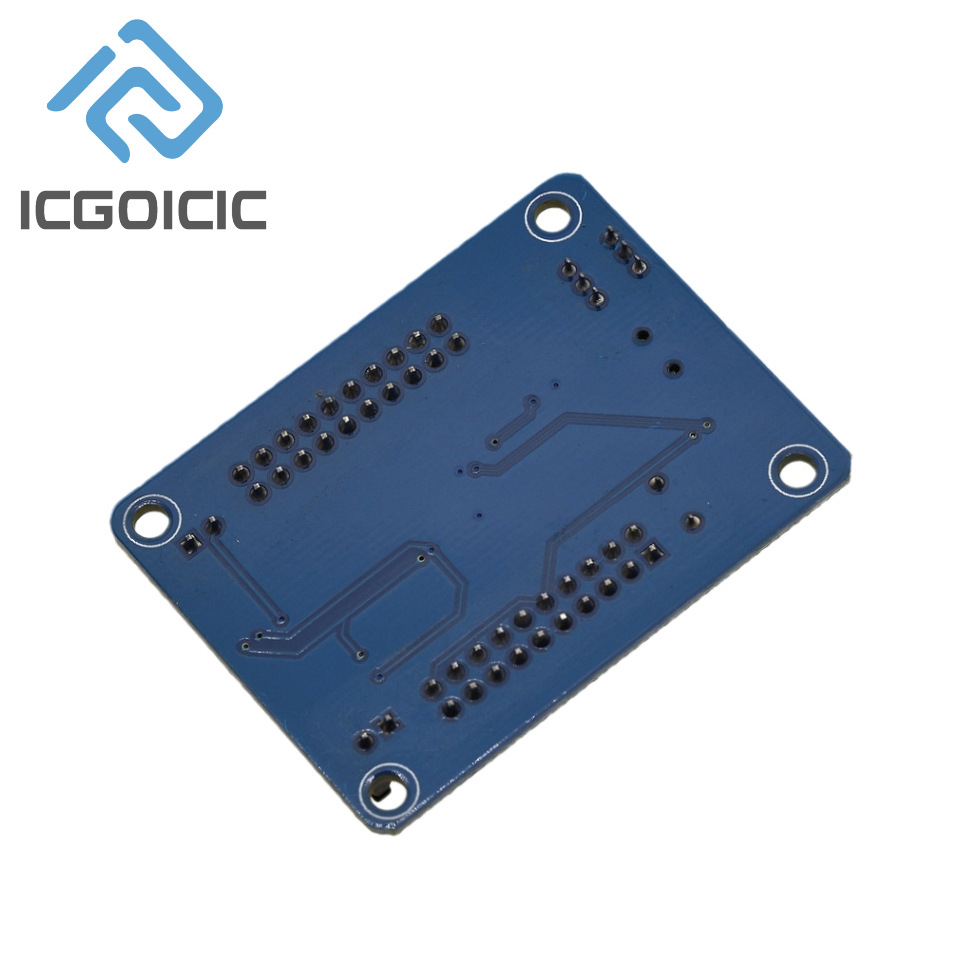 CY7C68013A Макетная плата USB  – обзор и цена Logic Analyzer Usb