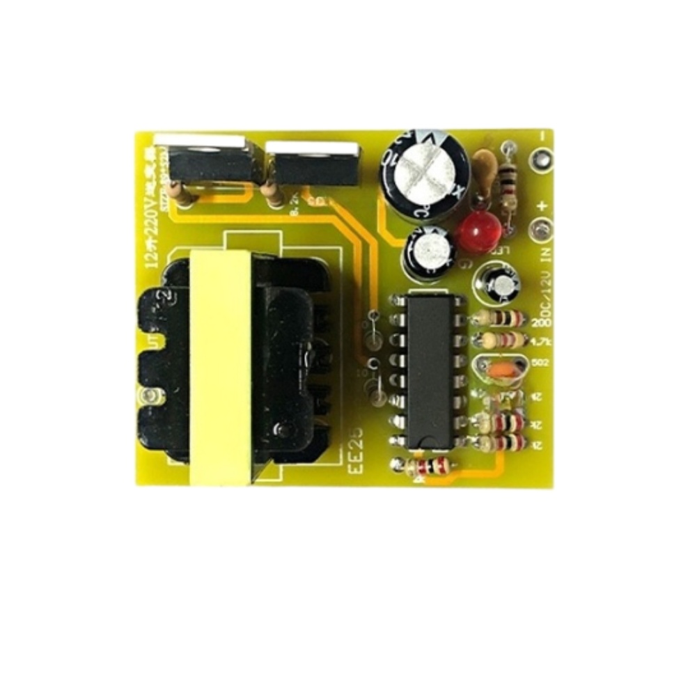Инверторный комплект: преобраз – обзор и цена Diy Electronics Project Kit