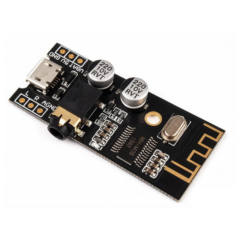 MH-M18 MH-M28 MH-M38 Модуль ау – обзор и цена Diy Audio Electronics Kit