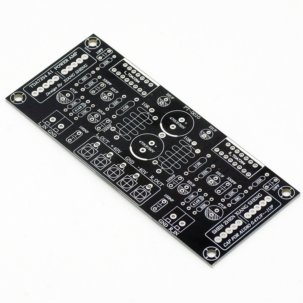 Набор для самостоятельной сбор – обзор и цена Diy Audio Electronics Kit