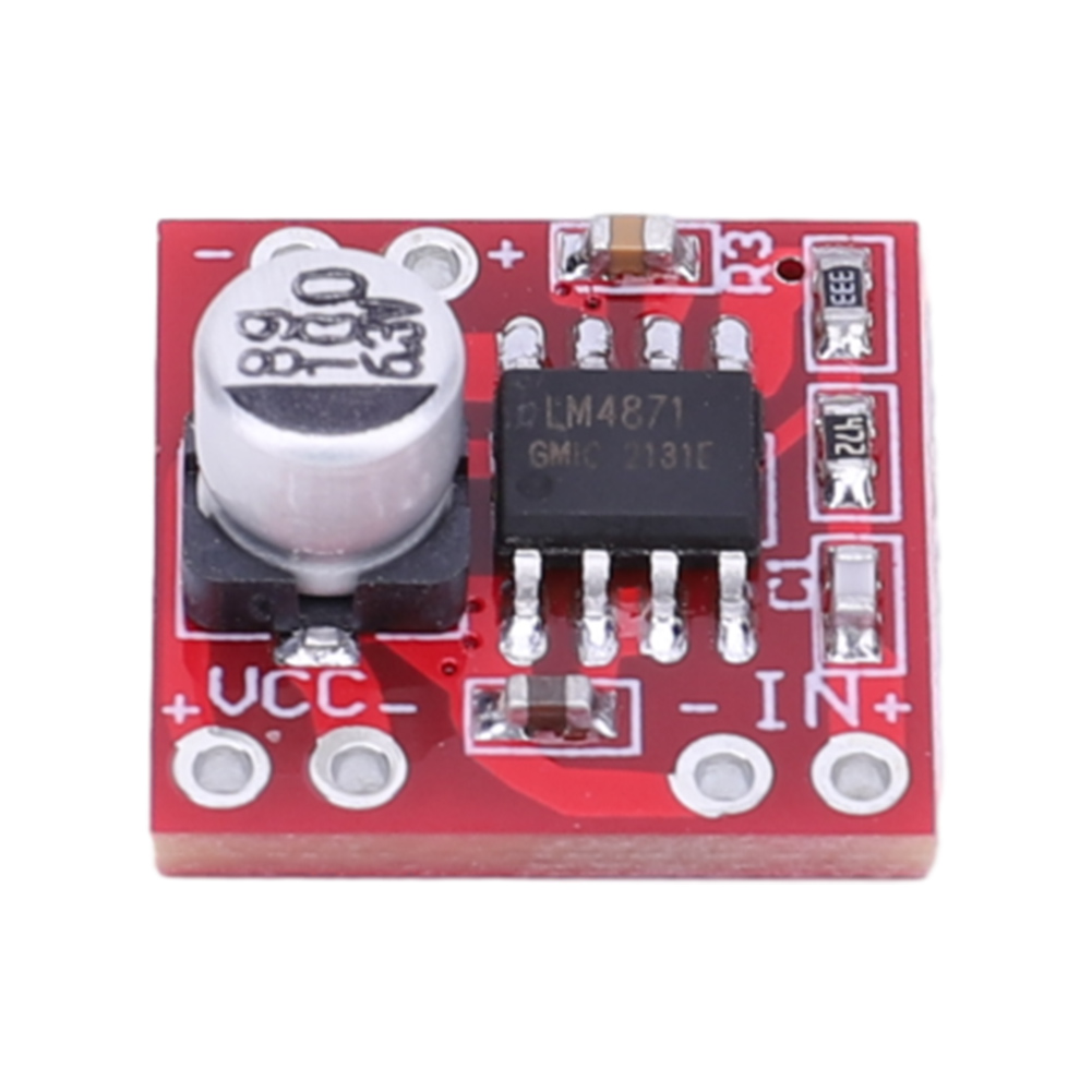 Плата одноканального усилителя – обзор и цена Diy Audio Electronics Kit