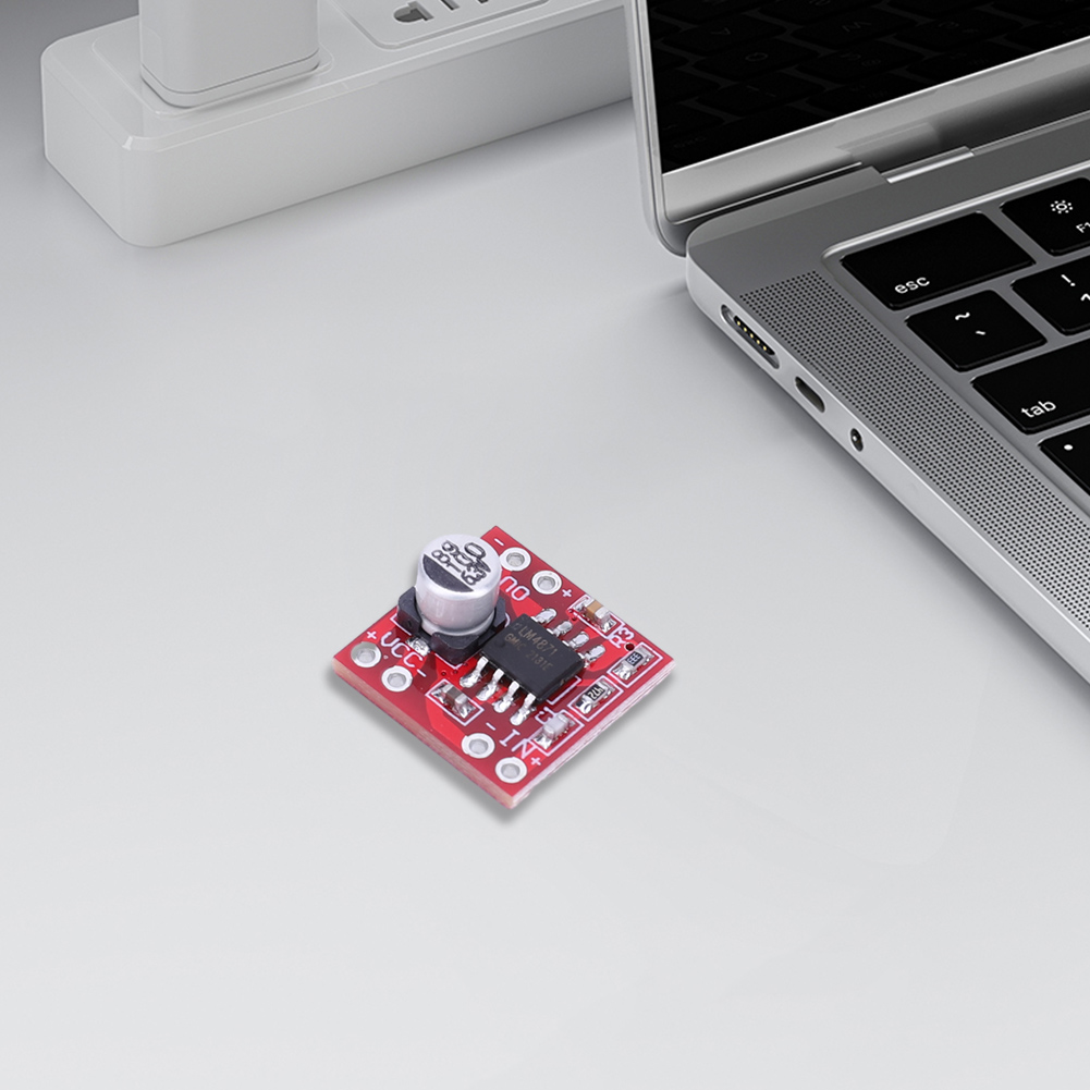 Плата одноканального усилителя – обзор и цена Diy Audio Electronics Kit